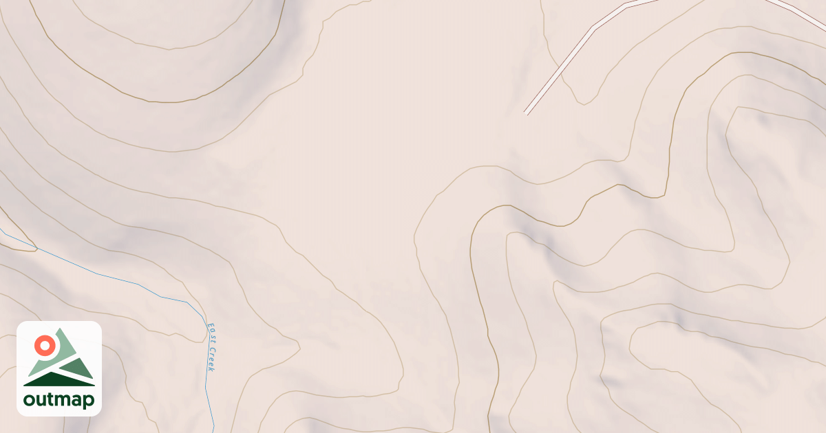 Map of ACCESS FOR PRIVATE