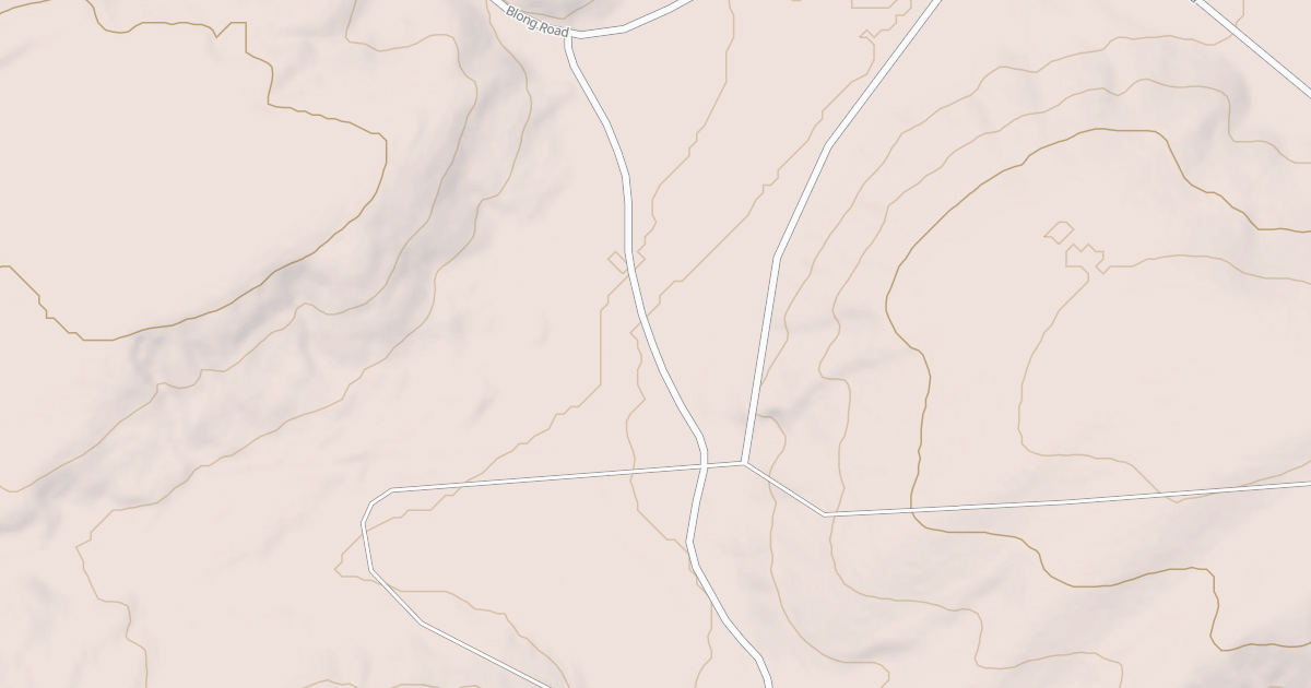 Map preview of FR 2889