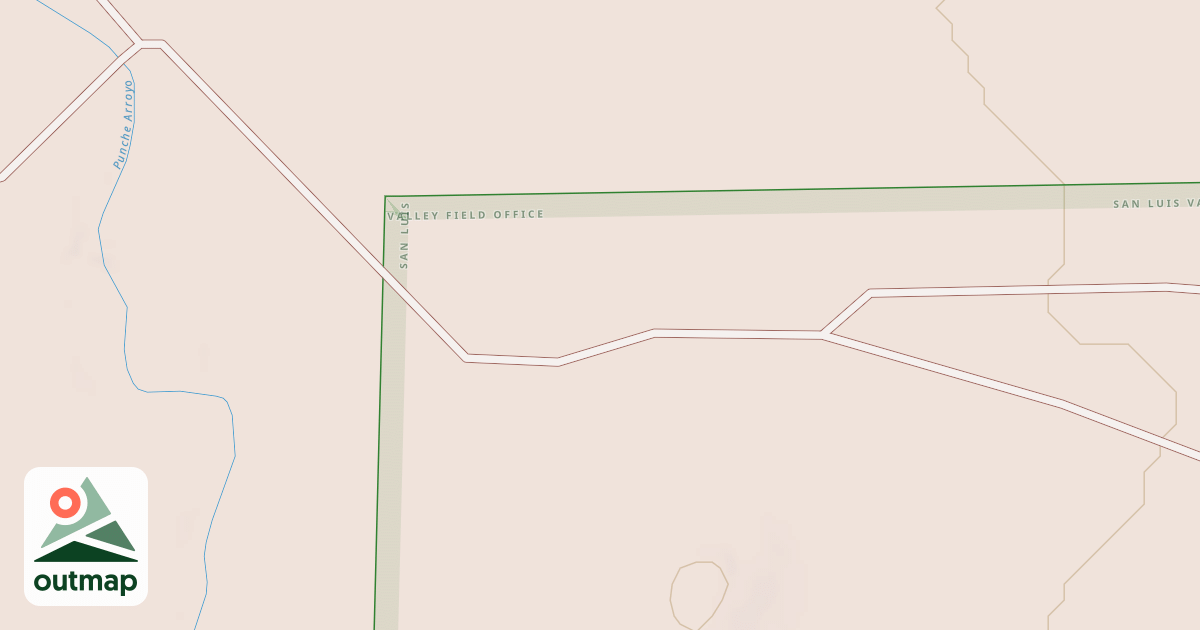 Map of BLM National GTLF Public Motorized Roads 1baec0c5-3803-42ad-aa96-1fcc093ca67e