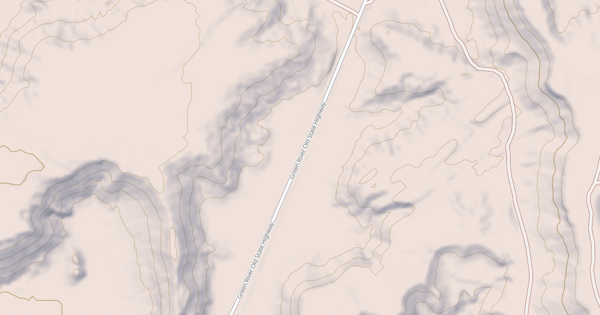 Map preview of BLM National GTLF Public Motorized Roads 29dc9342-a443-47b5-9797-4a4f7a32436a