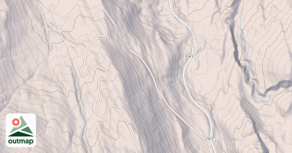 Map of HAVEN