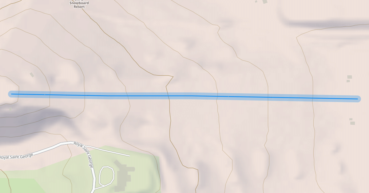 Map preview of Quicksilver