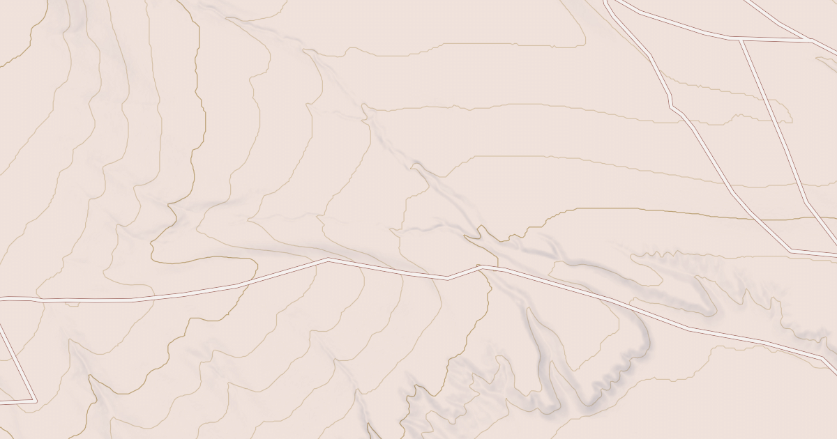Map preview of BLM National GTLF Public Motorized Roads 6578d3be-6cf0-4135-953c-d6490219af22