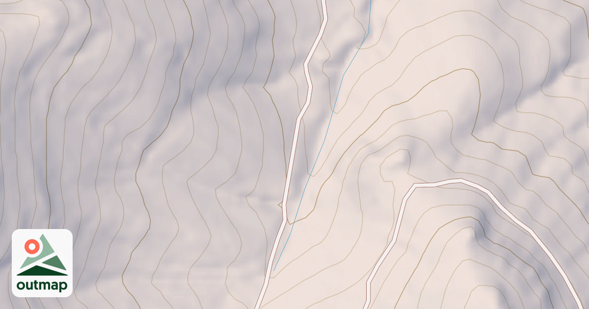 Map of BLM National GTLF Public Motorized Roads 84b68e1c-a707-4d17-be13-44bfd1e9208a