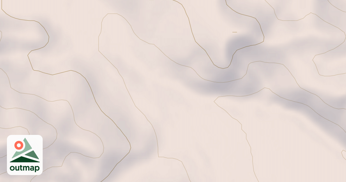 Map of TALAPUS CREEK