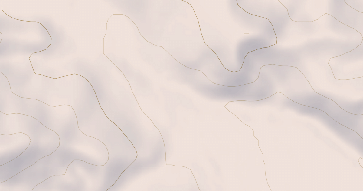 Map preview of TALAPUS CREEK