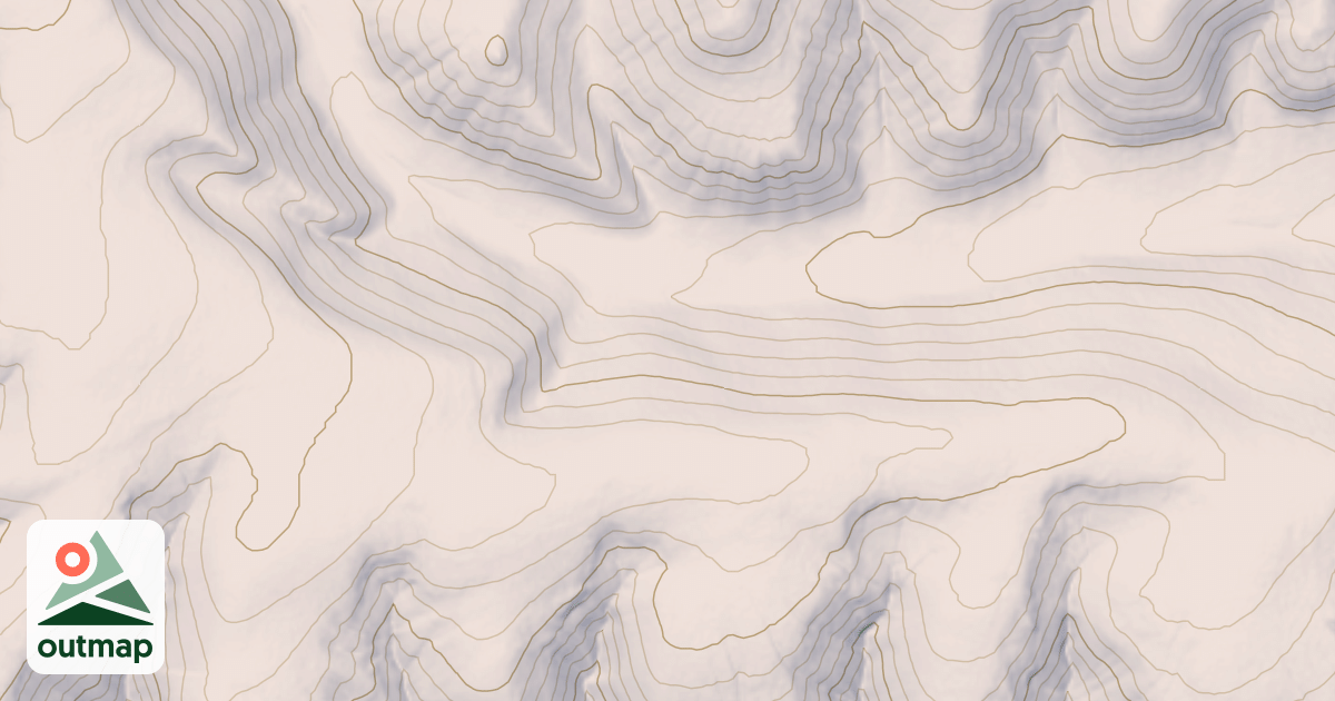 Map of USGS National Digital Trails 35d9cb68-62df-4d39-9981-927d9d5ff3b2