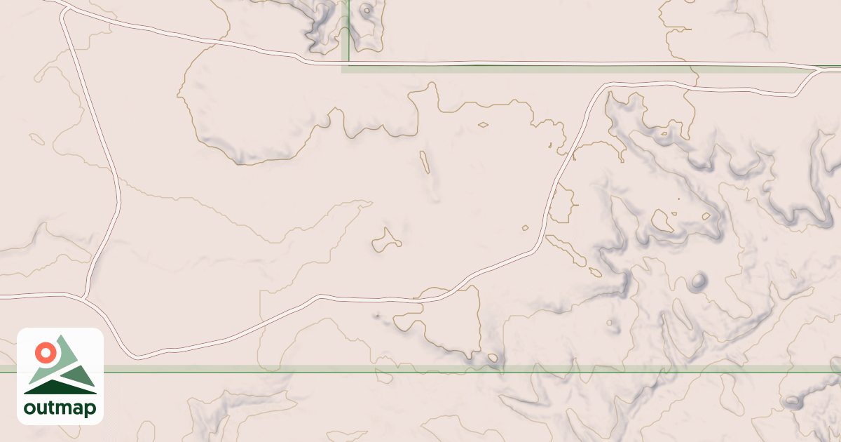 Map of (FDR) 769-A