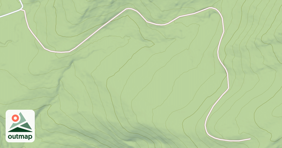 Map of SHRINER