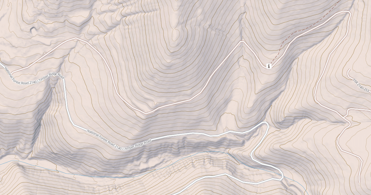 Map preview of MARCUS