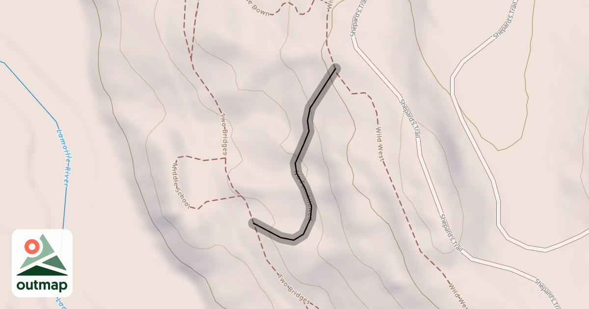 Map of No Fun Allowed