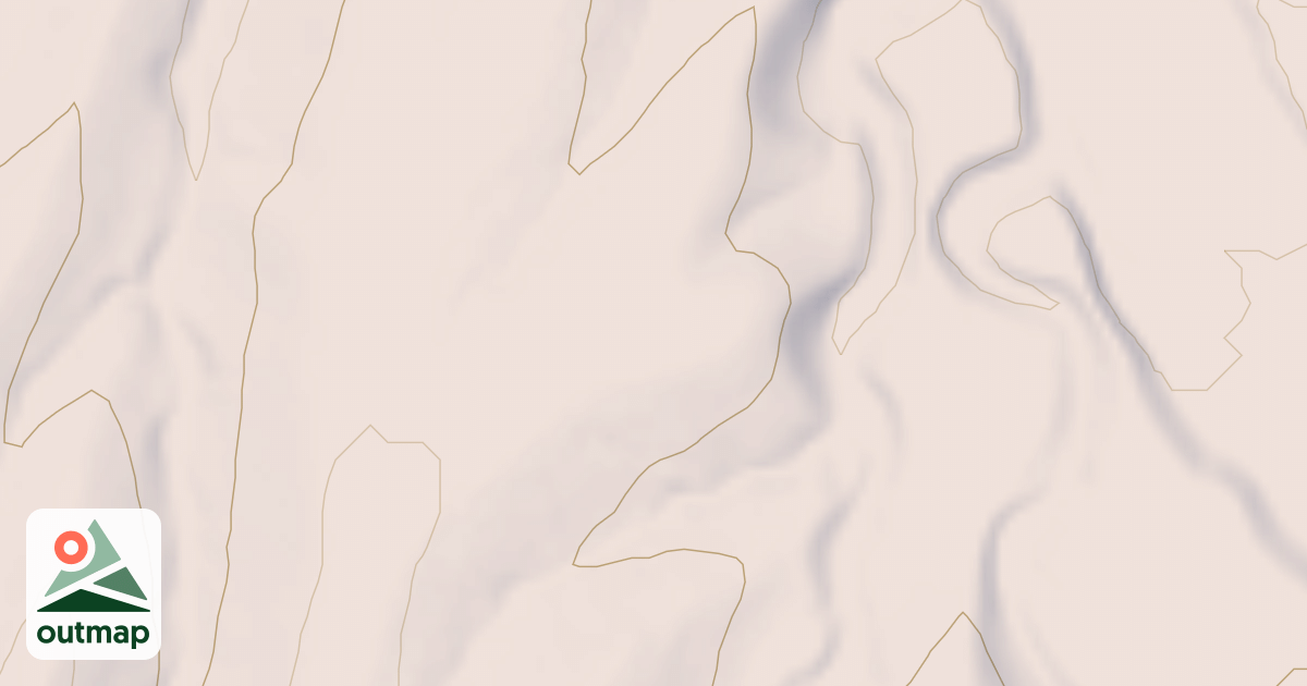 Map of BLM National GTLF Public Motorized Roads 047b4a4a-edd2-4c87-87af-9d2481934774
