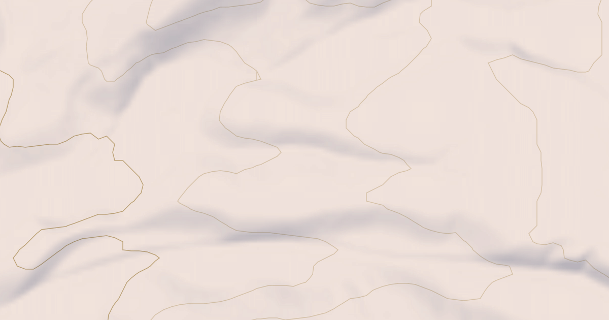 Map preview of Shoshone Ohv Trail System - #4