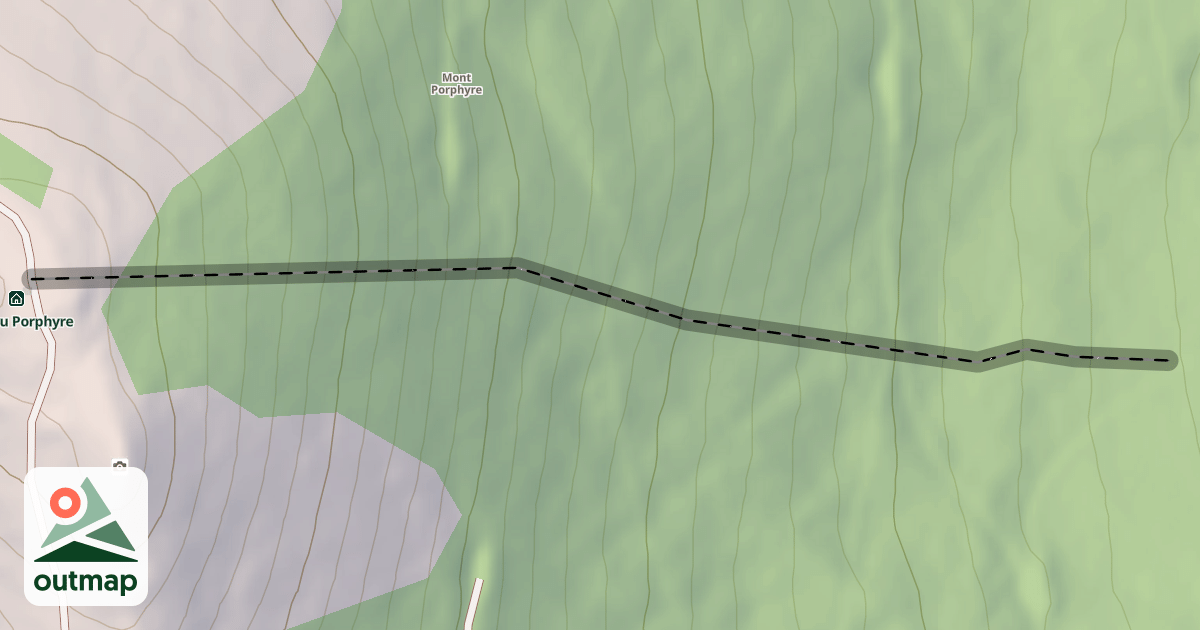 Map of La 00Sex