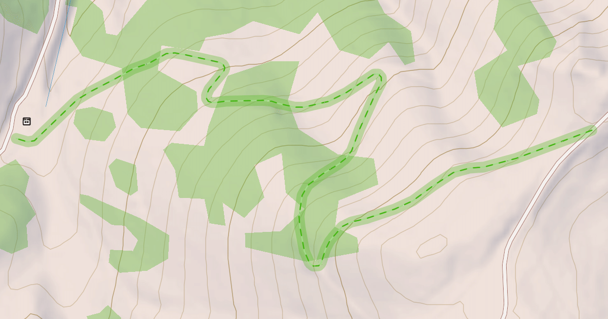 Map preview of Sun Catcher