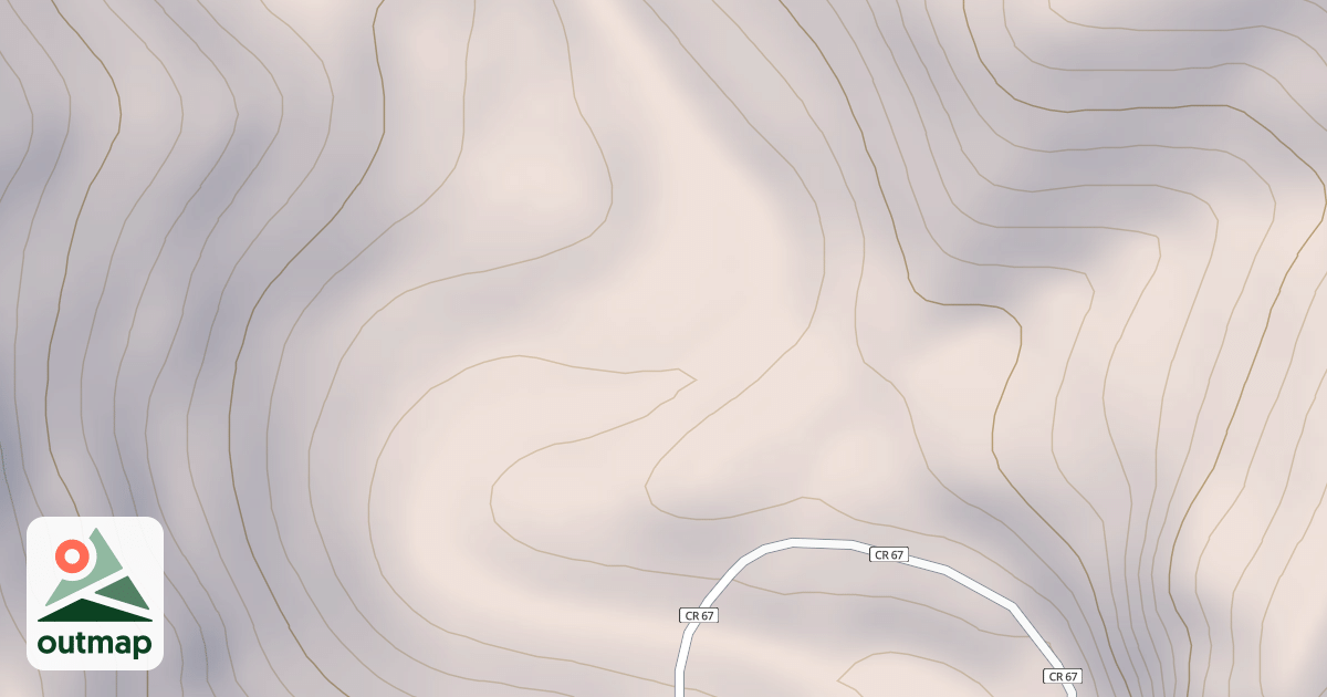Map of BLM National GTLF Public Motorized Trails 83f55445-fdce-4225-9219-eb335d3292f6