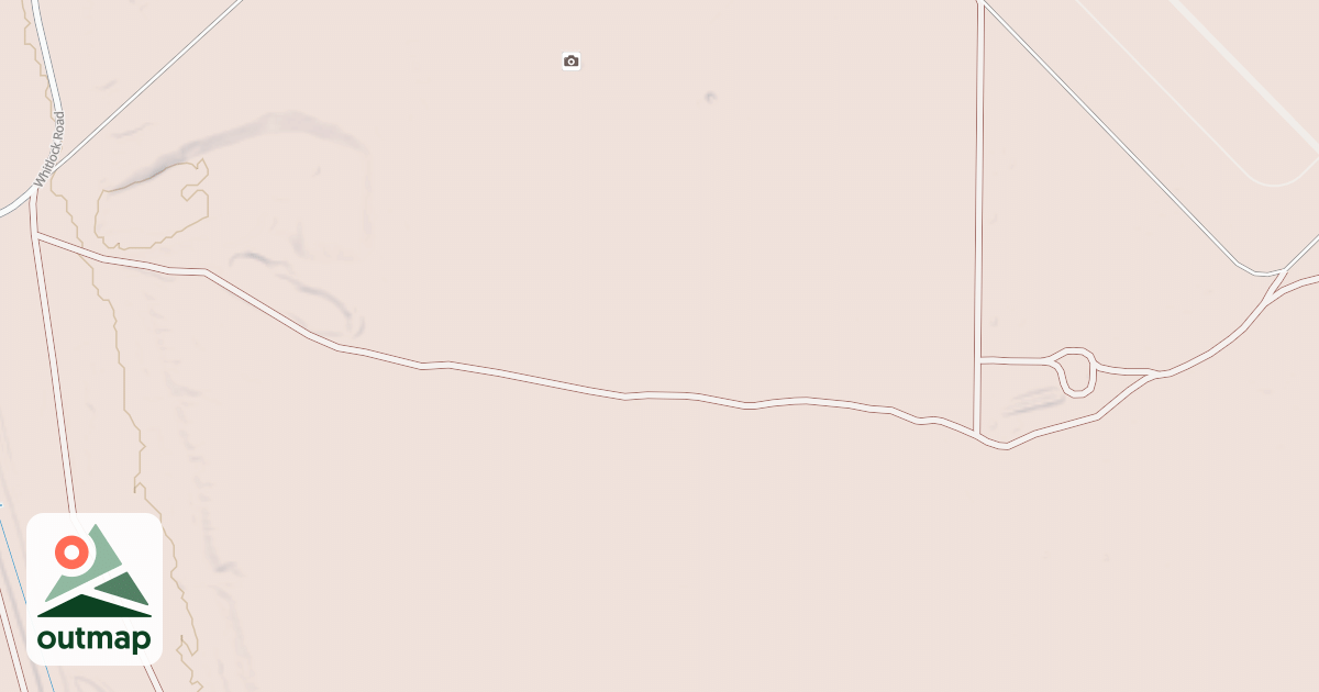 Map of BLM National GTLF Public Motorized Roads 66e386e9-4afa-415f-b7a9-de5f23bc17ca