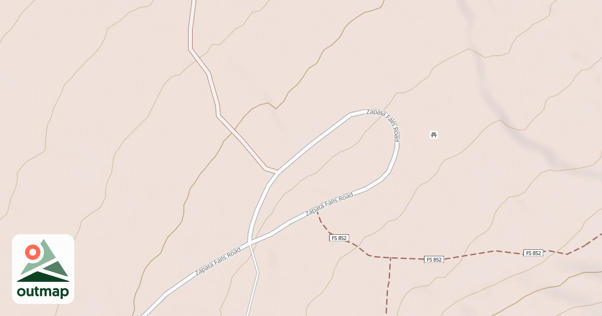 Map of BLM National GTLF Public Motorized Roads 0691f23b-51a1-4435-a369-ab73ef1eb71d