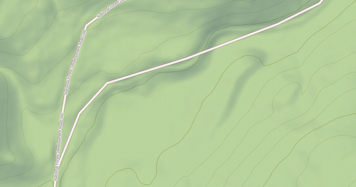 Map preview of ROSS ROAD