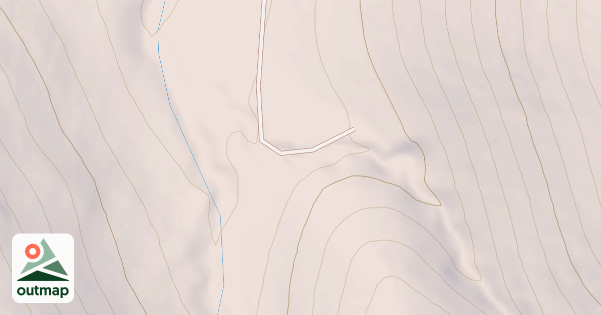 Map of 4015 U