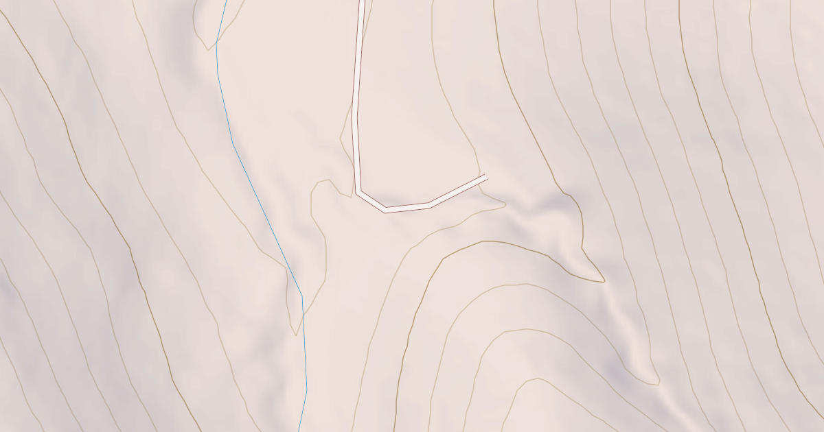 Map preview of 4015 U