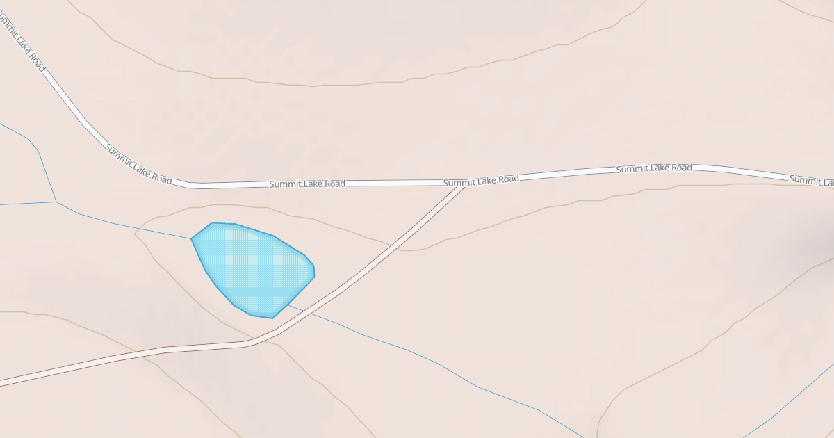 Map preview of BLACKBERRY CR