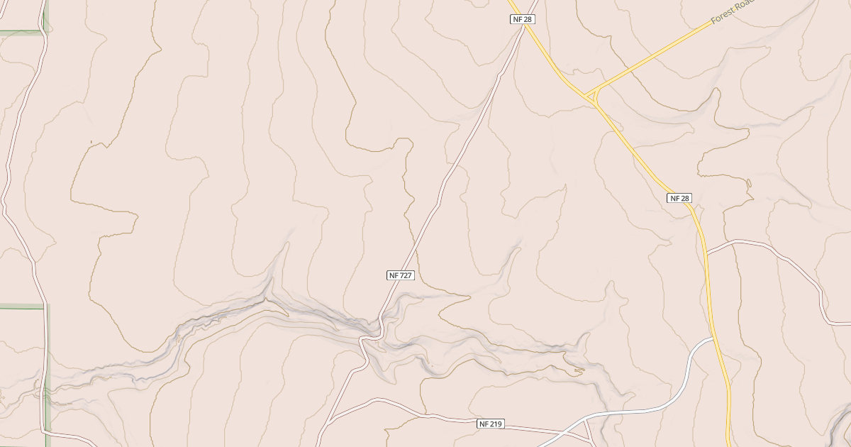 Map preview of BUNGLE