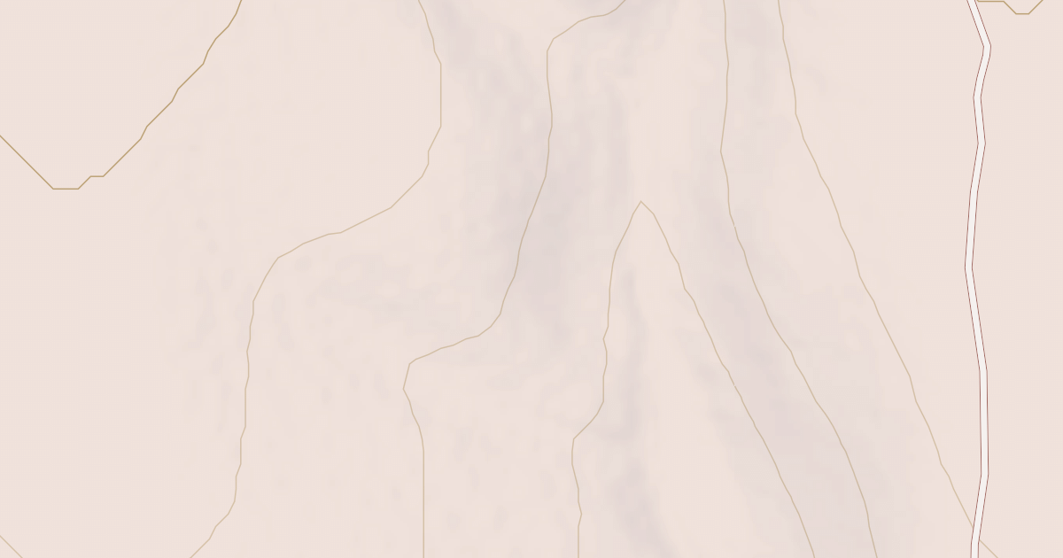 Map preview of BLM National GTLF Public Motorized Roads 00f3907a-e217-4500-8971-1a151037c714