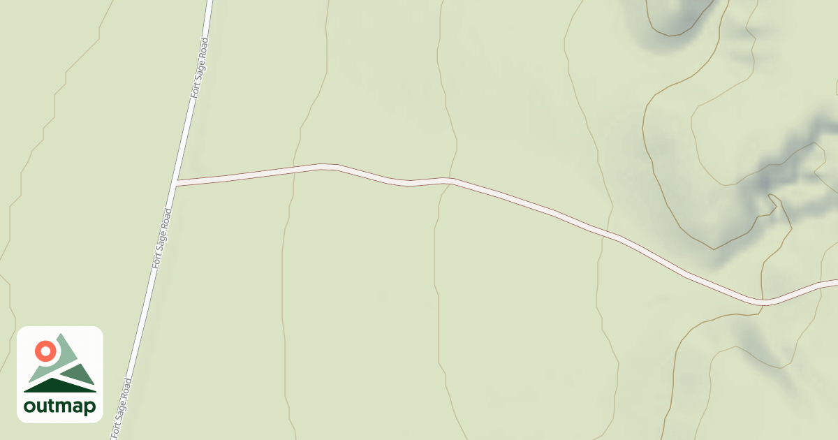 Map of 30