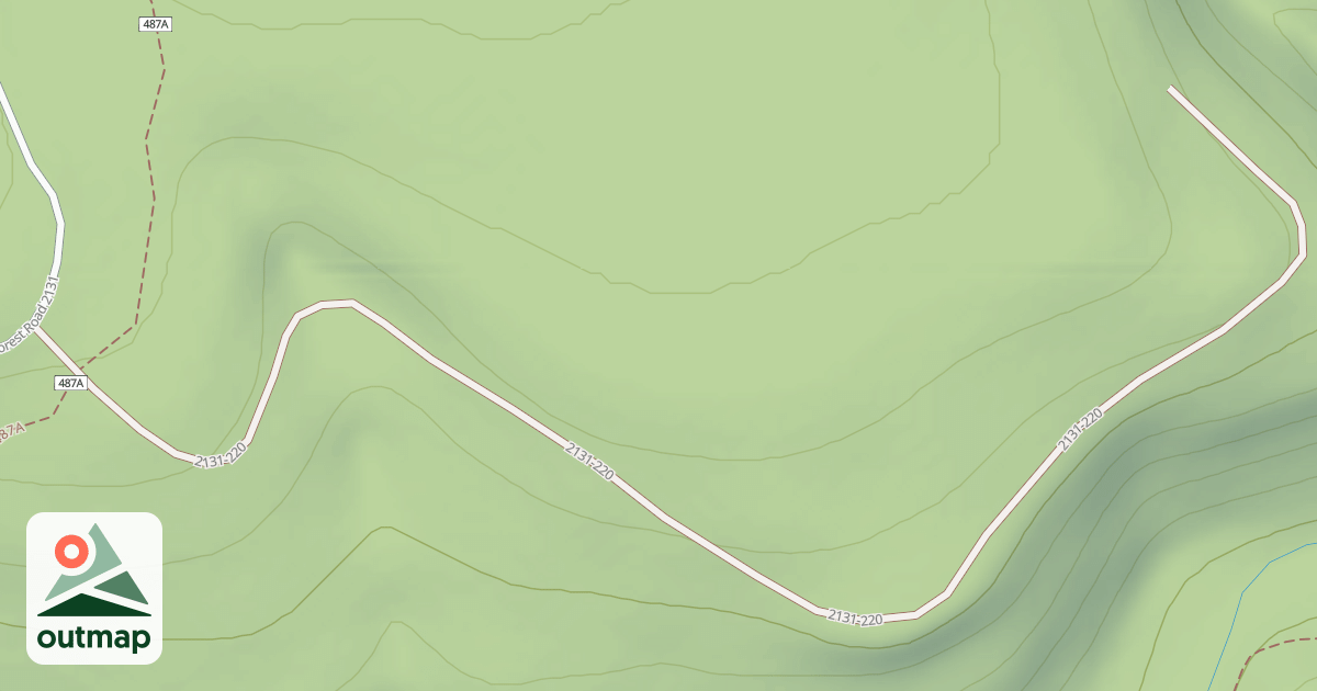 Map of 2131220