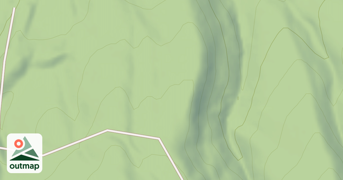 Map of DROWNED OWL
