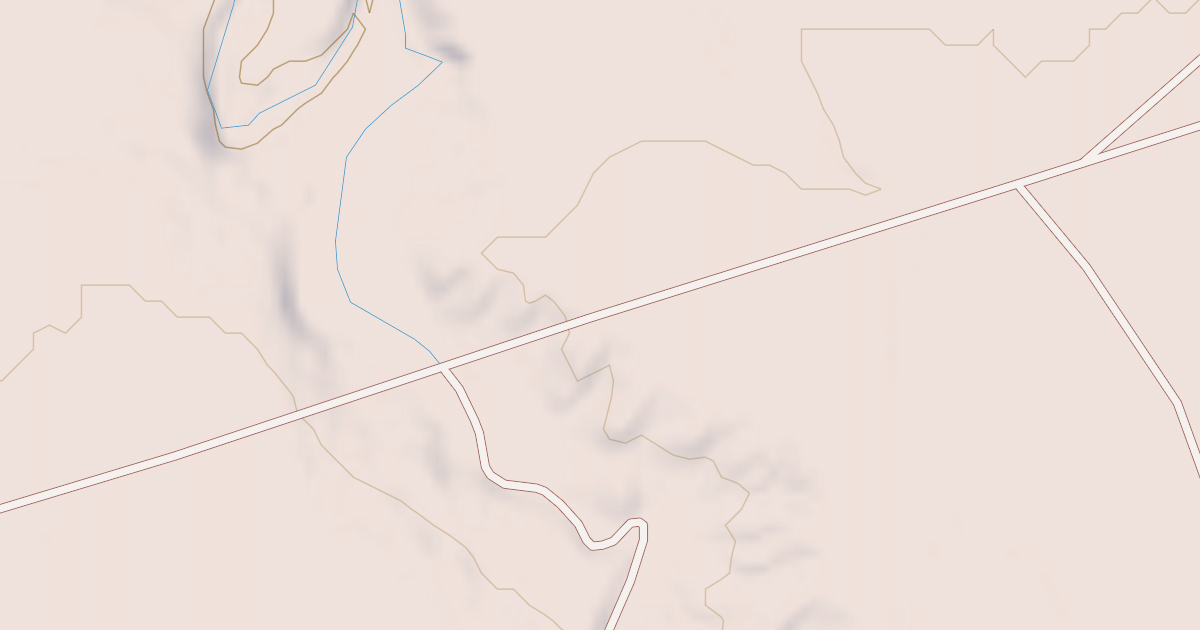 Map preview of BLM National GTLF Public Motorized Roads 2b335a18-d8a8-4692-a468-3a3f0a8d5164