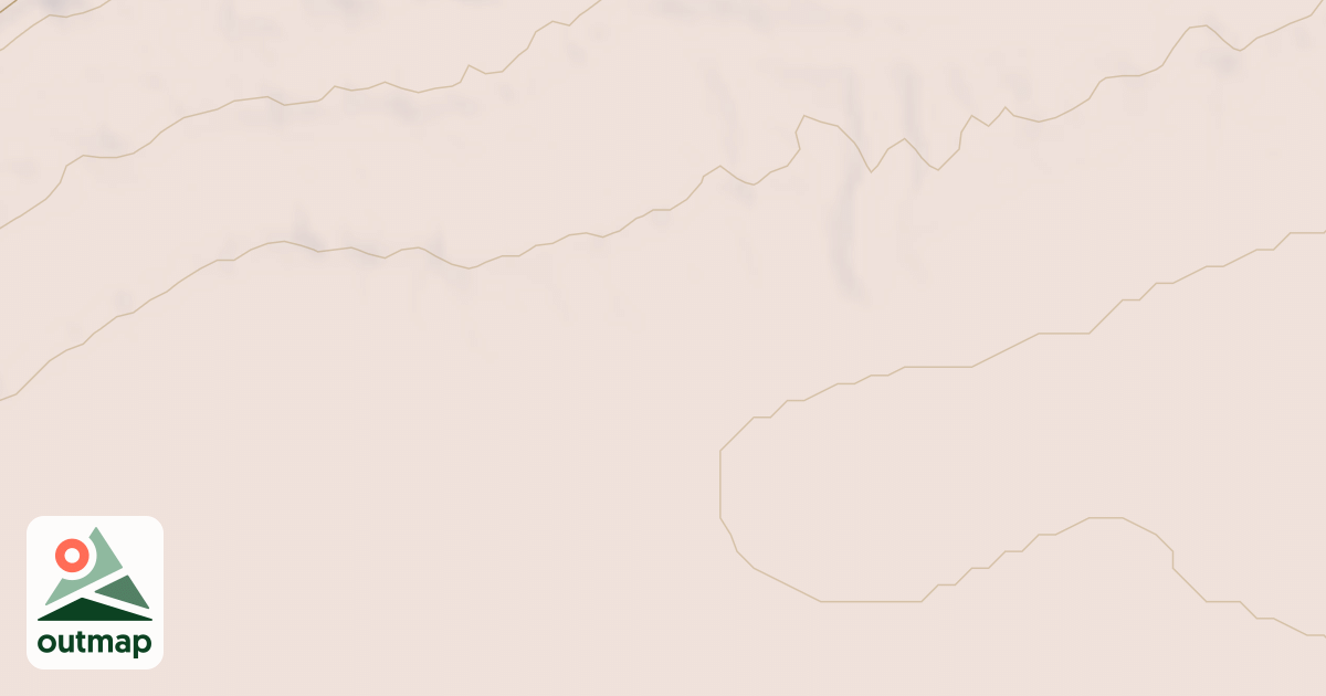 Map of BLM National GTLF Public Motorized Roads 0ce5722b-c4c2-4e1f-8ad4-d4deae5b6830