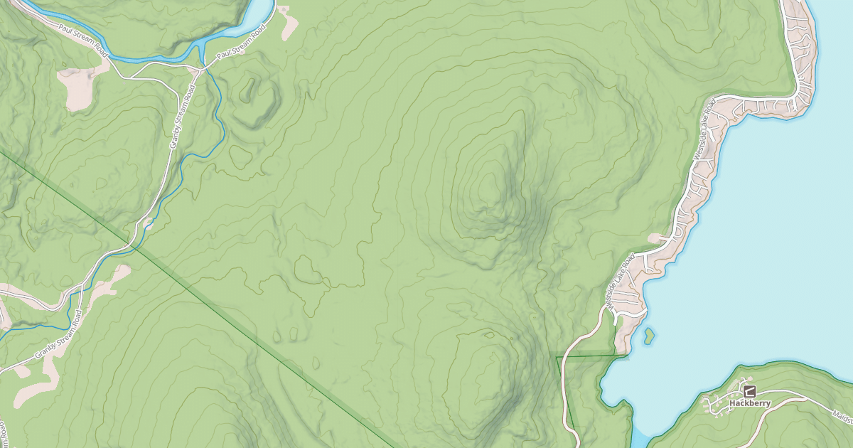 Map preview of C-98A