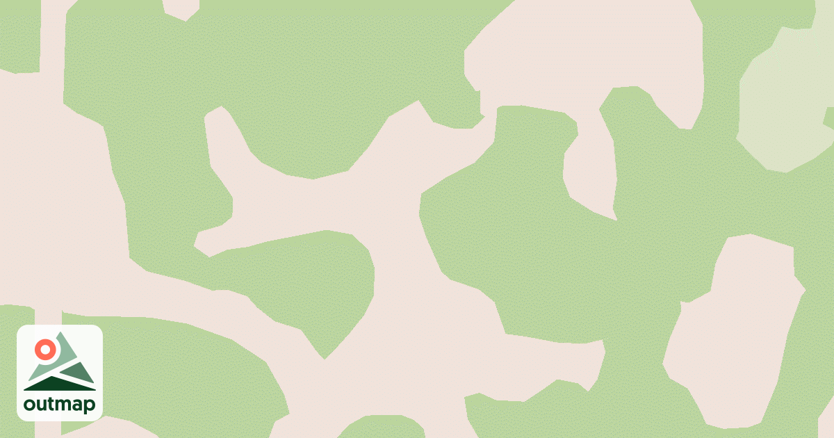 Map of USFS Motor Vehicle Use Map Roads {89D1A323-3372-4EC0-B60D-9D9E83E99F4D}