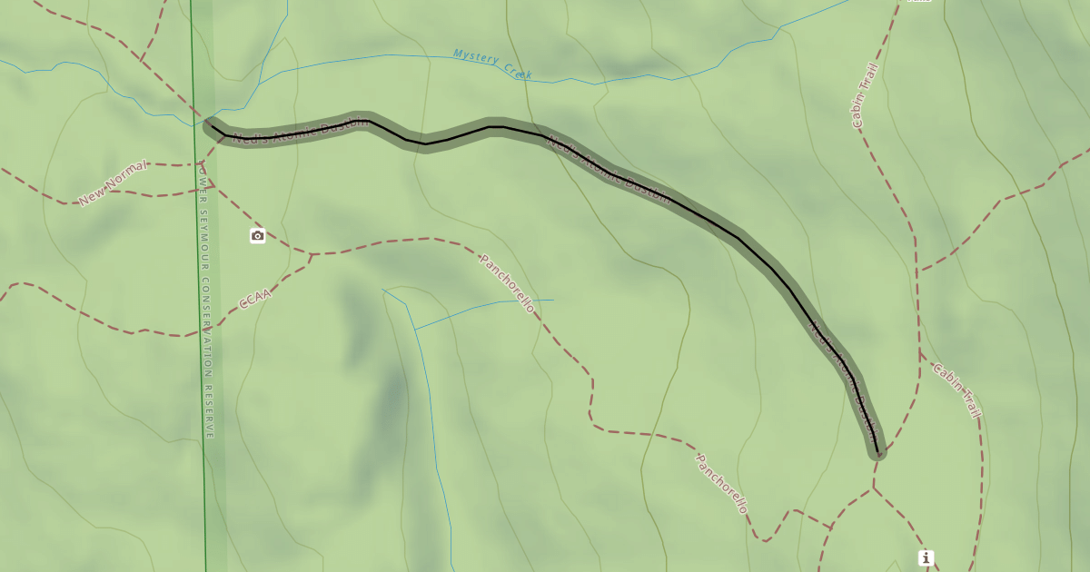 Map preview of Ned's Atomic Dustbin