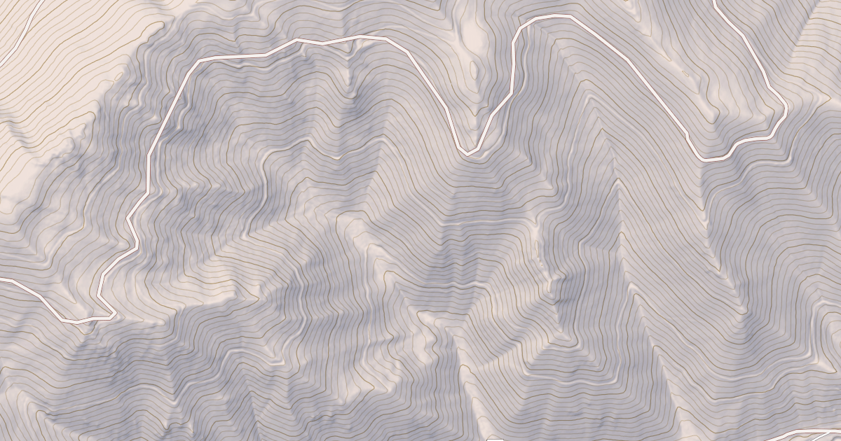 Map preview of EARL TENNANT