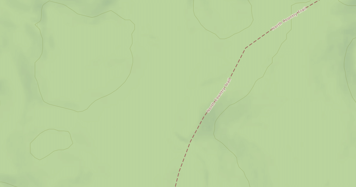 Map preview of Round River Drive