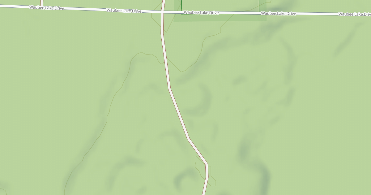 Map preview of FR 2253B