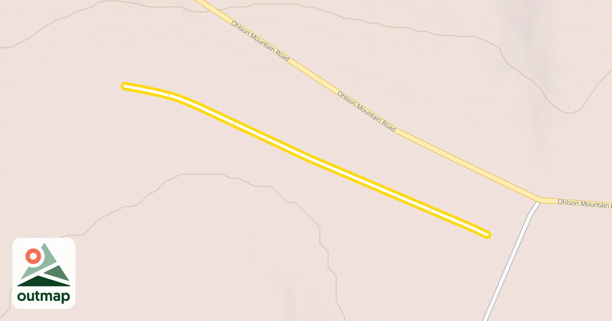 Map of Hayfields