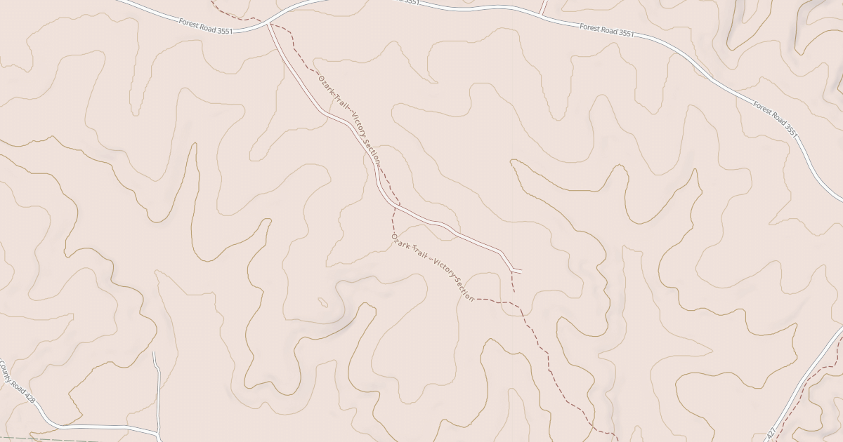Map preview of PIPELINE SOUTH