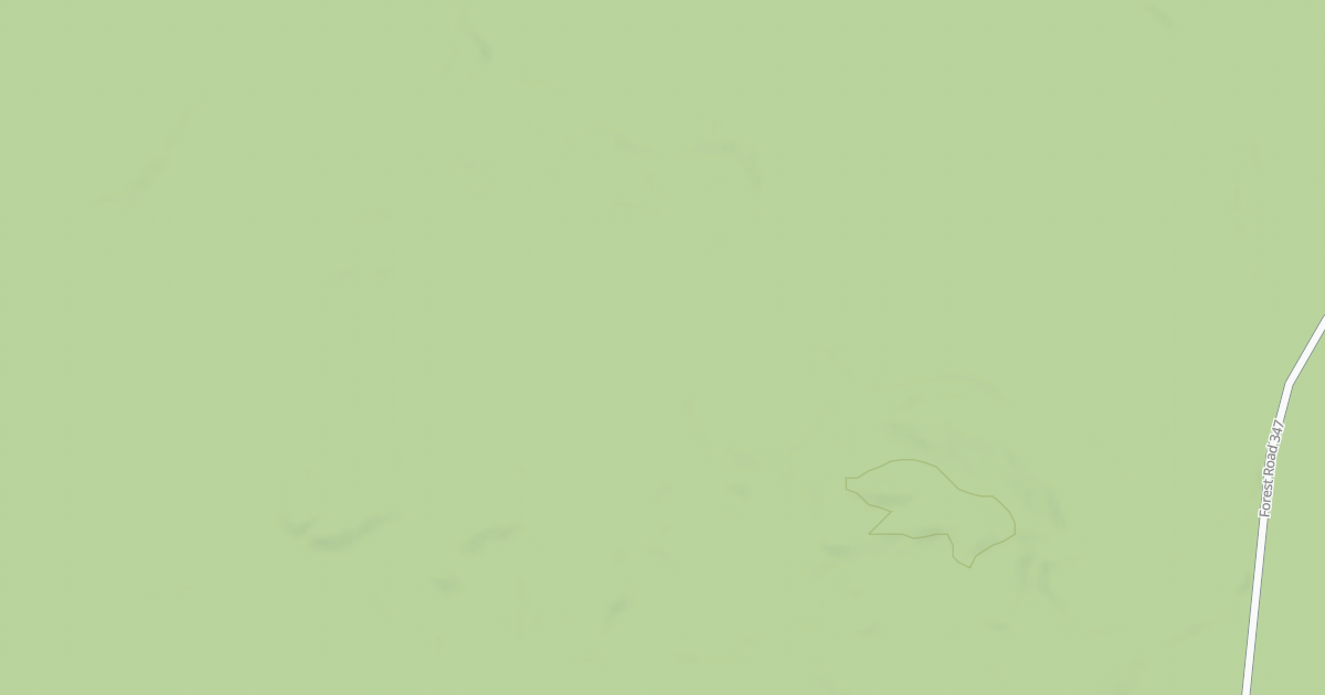 Map preview of FR 347A