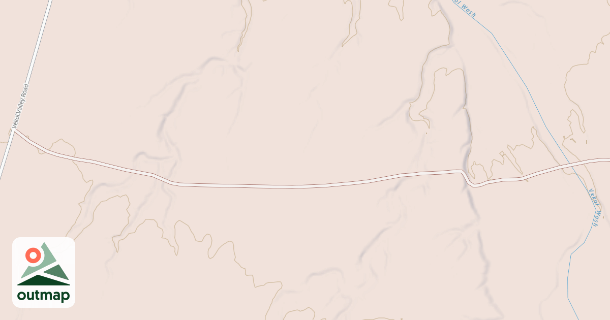 Map of BLM National GTLF Public Motorized Roads 1336f080-4465-4580-bfe0-b10e4cdae843