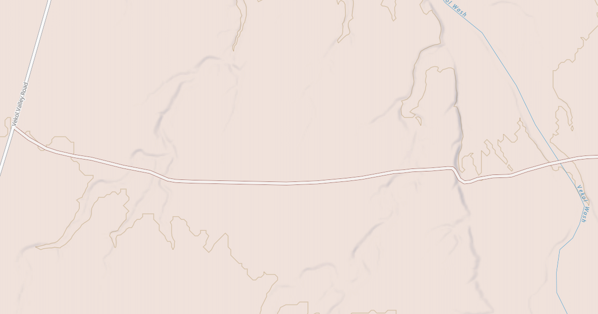 Map preview of BLM National GTLF Public Motorized Roads 1336f080-4465-4580-bfe0-b10e4cdae843