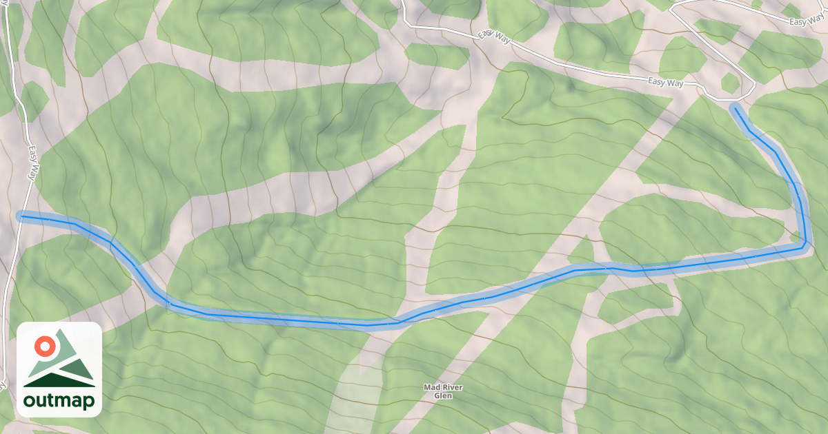 Map of Bunny