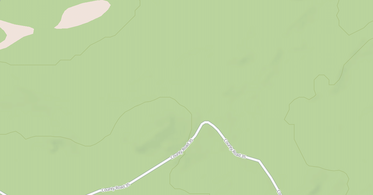 Map preview of BLM National GTLF Public Motorized Roads 2d2f739f-ff6f-47cc-bf47-ae1ab971578b