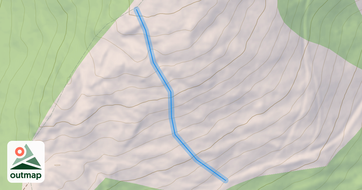 Map of Chix Dig It