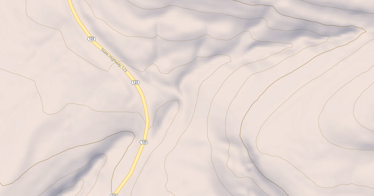 Map preview of UNNAMED