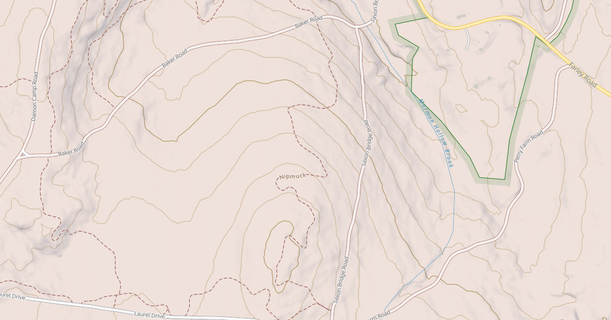 Map preview of USGS National Digital Trails 0577d8a2-902b-43d7-b82b-f21e1e0290d1