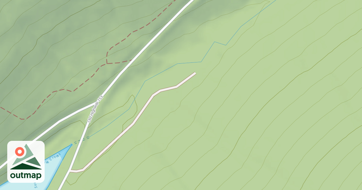 Map of 42375